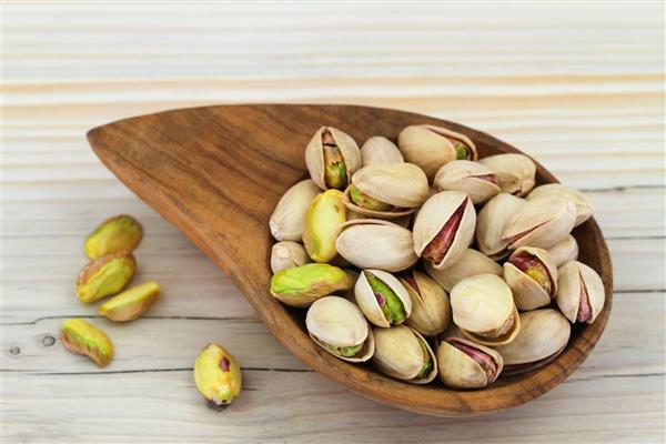 تصویر 4 از پسته اکبری درجه یک ممتاز صادراتی لوکس